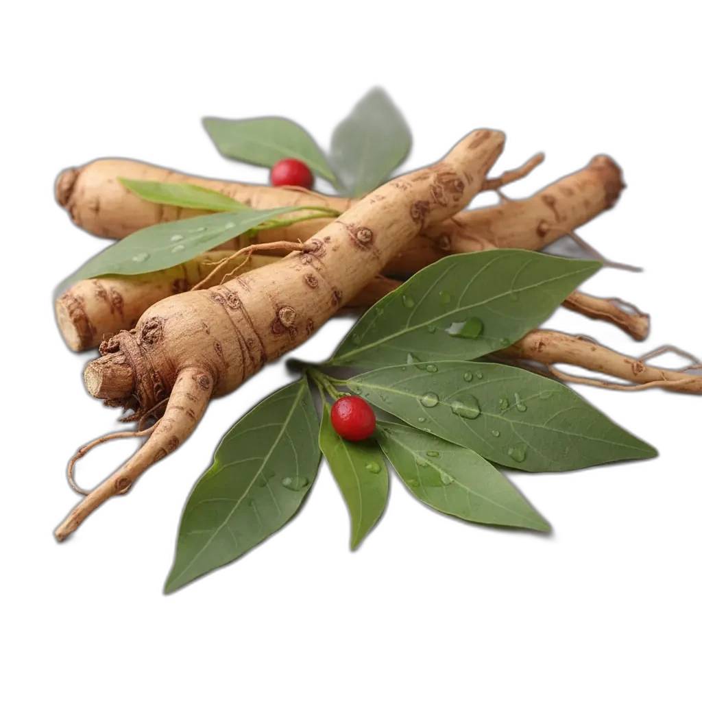 Ashwagandha - adaptogén gyógynövény