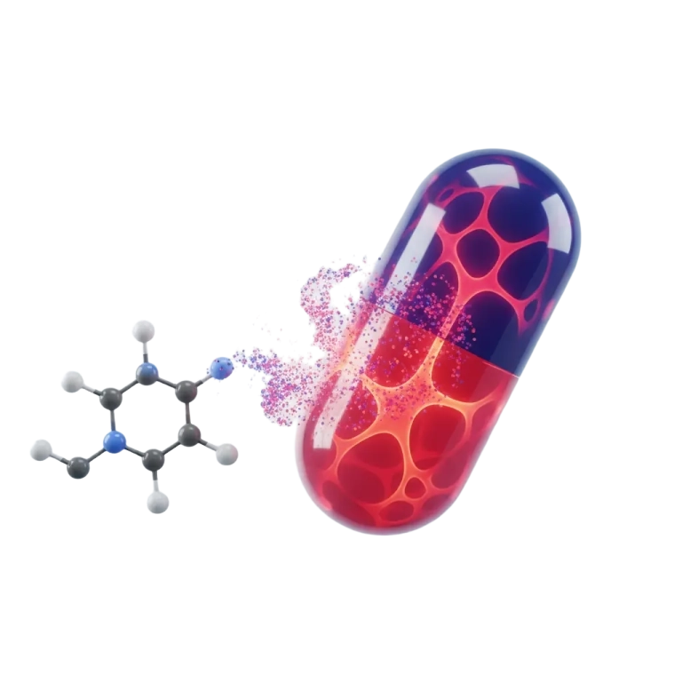 L-Arginin - természetes aminosav
